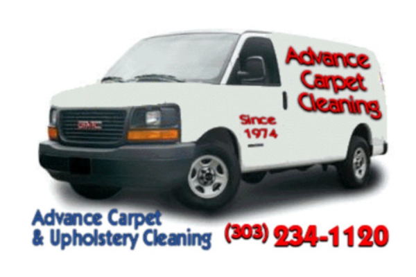 Advance Carpet Cleaning Denver CO